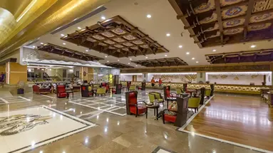 Royal Dragon Hotel