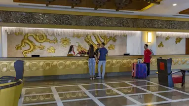 Royal Dragon Hotel
