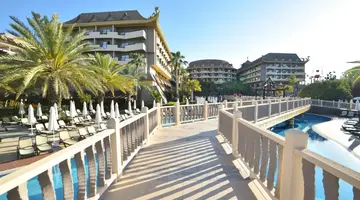 ROYAL DRAGON HOTEL