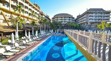 ROYAL DRAGON HOTEL