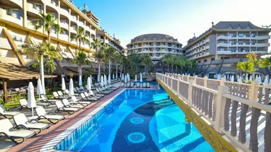 ROYAL DRAGON HOTEL