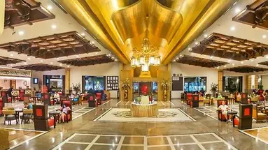 Royal Dragon Hotel
