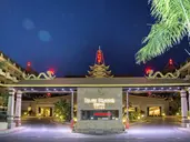 Royal Dragon Hotel
