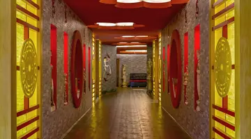 Royal Dragon Hotel