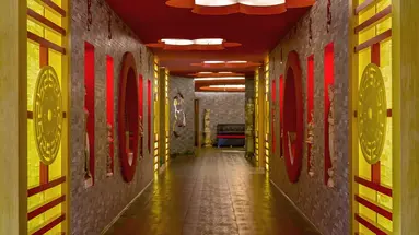 Royal Dragon Hotel