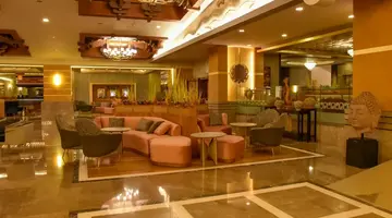 ROYAL DRAGON HOTEL