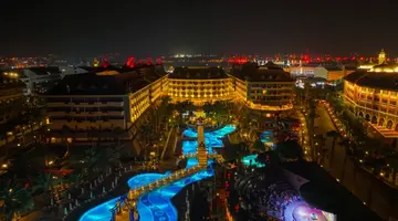 ROYAL DRAGON HOTEL