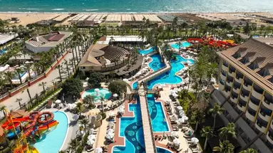 ROYAL DRAGON HOTEL