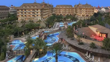 Royal Dragon Hotel