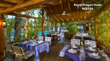 ROYAL DRAGON HOTEL