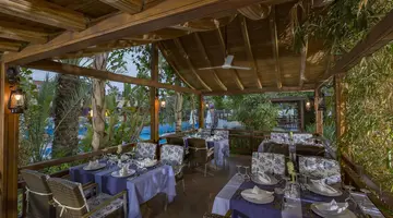 Royal Dragon Hotel
