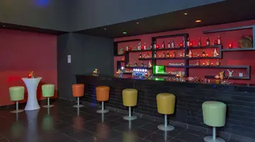 Royal Dragon Hotel