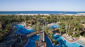 Royal Dragon Hotel