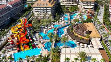ROYAL DRAGON HOTEL