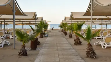 ROYAL DRAGON HOTEL