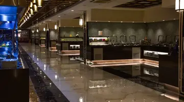 ROYAL DRAGON HOTEL