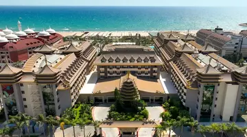 ROYAL DRAGON HOTEL