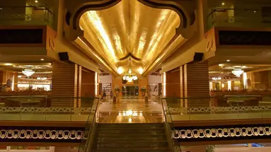 Royal Dragon Hotel