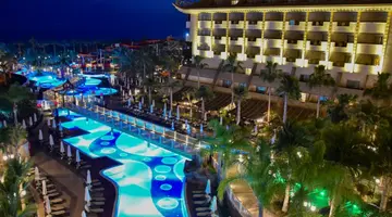 ROYAL DRAGON HOTEL