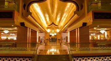 ROYAL DRAGON HOTEL