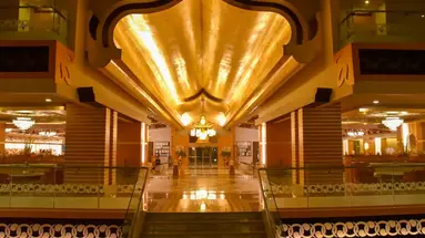 ROYAL DRAGON HOTEL