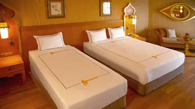 Royal Dragon Hotel