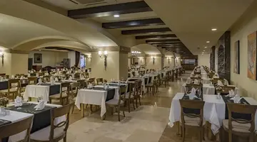 Royal Dragon Hotel