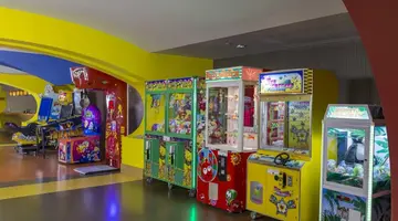 ROYAL DRAGON HOTEL