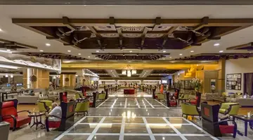 ROYAL DRAGON HOTEL