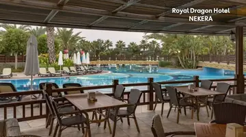 ROYAL DRAGON HOTEL
