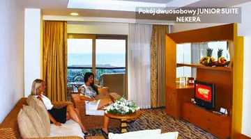 ROYAL DRAGON HOTEL