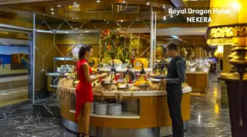 ROYAL DRAGON HOTEL