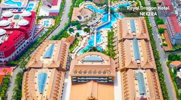 ROYAL DRAGON HOTEL