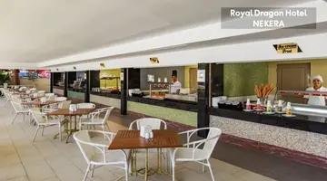 ROYAL DRAGON HOTEL
