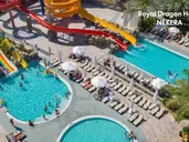 ROYAL DRAGON HOTEL
