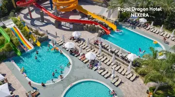 ROYAL DRAGON HOTEL
