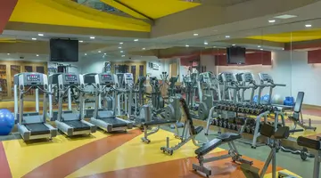 ROYAL DRAGON HOTEL