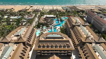 ROYAL DRAGON HOTEL