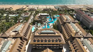 ROYAL DRAGON HOTEL