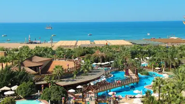 Royal Dragon Hotel