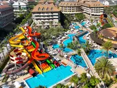 Royal Dragon Hotel