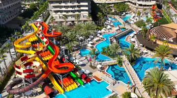 Royal Dragon Hotel
