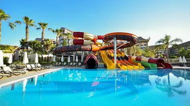 Royal Dragon Hotel
