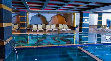 ROYAL DRAGON HOTEL