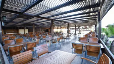 ROYAL DRAGON HOTEL