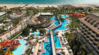 ROYAL DRAGON HOTEL