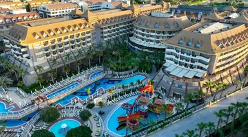 ROYAL DRAGON HOTEL