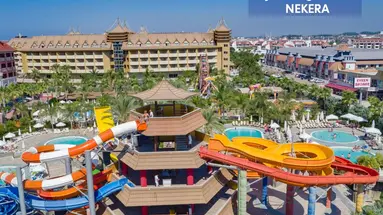 ROYAL DRAGON HOTEL