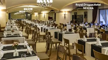 ROYAL DRAGON HOTEL