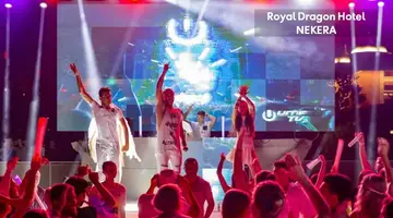 ROYAL DRAGON HOTEL